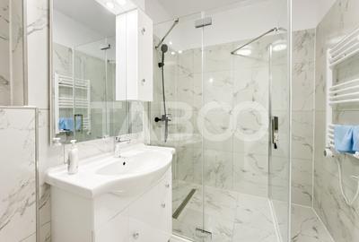 Apartament cu 2 camere de vanzare cu parcare bloc nou in zona Iris - 8