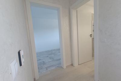 Vila 5 camere, garaj, 644mp teren. Popas Pacurari- V Lupului - 6