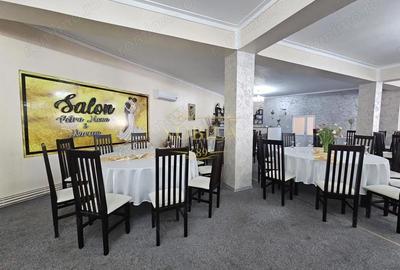 Spațiu comercial, de 550 mp, în Central - 2