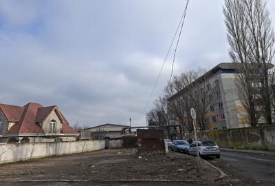 Spațiu comercial, în Faleză