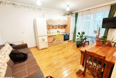 Apartament cu 2 camere, mobilat în Europa - 5