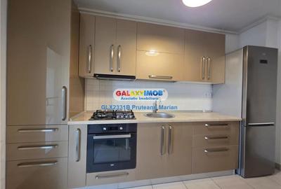 Apartament cu 2 camere decomandat, mobilat în Drumul Taberei - 3