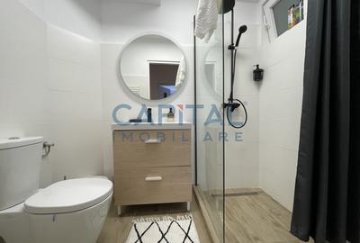 Apartament 4 camere zona Parcul Central cu parcare - 8
