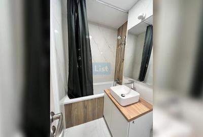 Apartament cu 3 camere semidecomandat, mobilat în Gheorgheni - 11