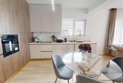 Casă individuală cu 4 camere cu Canalizare în Tunari - 4