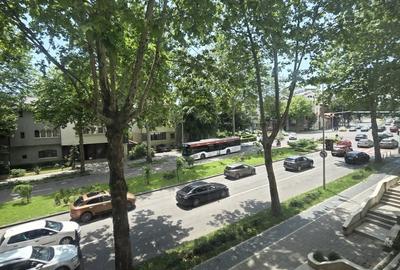 Apartament cu 2 camere decomandat, mobilat în Central - 1