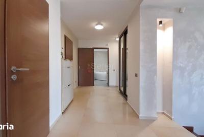 Apartament cu 3 camere, mobilat în Schei - 7