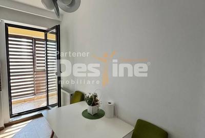 Apartament cu 2 camere în Tomis Plus - 9