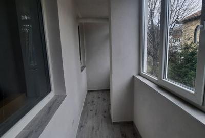 Apartament cu 2 camere semidecomandat, mobilat în Central - 10