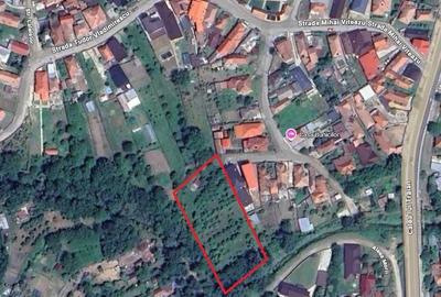 Spațiu comercial, în Central - 2