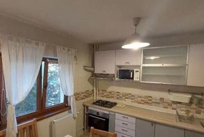 Apartament cu 2 camere decomandat, mobilat în Nerva Traian - 4
