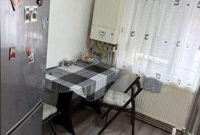 Apartament cu 2 camere semidecomandat în Unirii Sud - 4