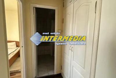 Chirie Apartament 2 camere bucatarie mare Cetate Piata Etaj 2 loc parcare mobilat si utilat complet - 8