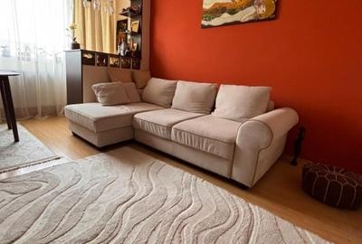 Apartament cu 2 camere decomandat, mobilat în Obor - 10