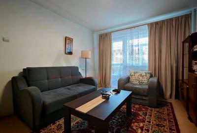 Apartament cu 2 camere decomandat, mobilat în Tomis Nord