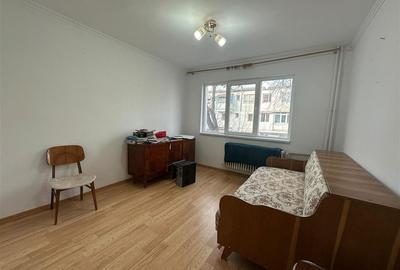 Apartament cu 2 camere semidecomandat în Tătărași - 2