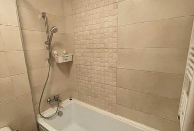 Garsoniera Granvia Park - 35 mp, Lujerului -Centrala proprie - 6