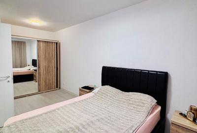 Apartament cu 2 camere în Titan - 8