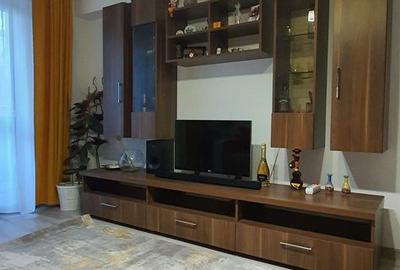 Apartament cu 2 camere semidecomandat în Nicolae Grigorescu - 2