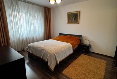 Apartament cu 2 camere decomandat, mobilat în Gării - 3