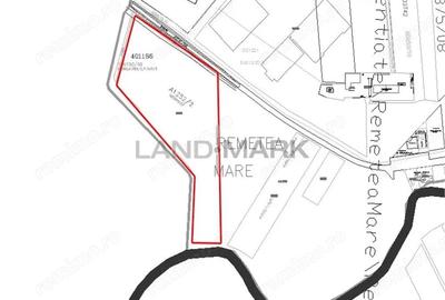 Teren cu PUZ in lucru de vanzare pe Calea Lugojului - 2