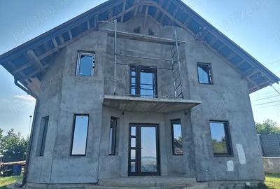Vand casa in Sancraiu de Mure? - 4