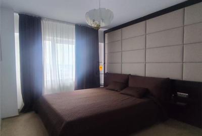 Apartament cu 3 camere decomandat în Republicii - 4