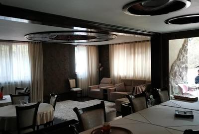 Casă cu 4 camere în Central - 4