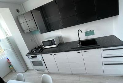Apartament cu 2 camere decomandat în Iancului - 14