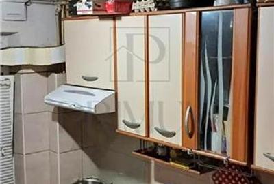 SAGULUI - 3 camere - decomandat - centrala proprie - lift - ETAJ 1 - 5