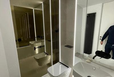 De inchiriat, apartament cu doua camere in Ansamblul Cortina Academy - 5