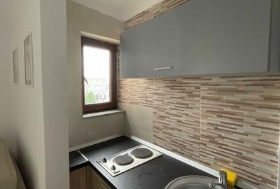 Garsonieră decomandată în Ultracentral - 6