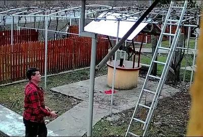 Casă cu 2 camere cu Teren 700 Mp în Breaza - 9