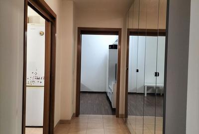 Apartament cu 2 camere decomandat în Central - 2