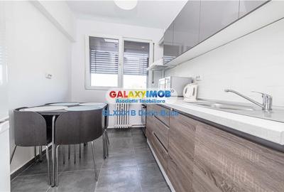 Apartament cu 3 camere semidecomandat, mobilat în Titan - 14