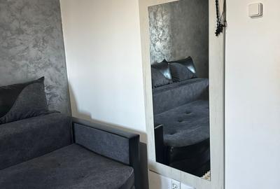 Vanzare garsoniera in Galati, zona Aviatiei, renovata si mobilata - 4