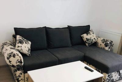 Apartament cu 2 camere semidecomandat în Berceni - 6
