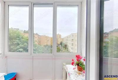 Tur 3D! Apartament 2 camere, oportunitate personalizare, etajul 3, Grivitei, Brasov - 2