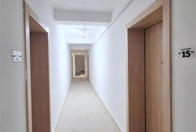 Apartament cu 3 camere decomandat în Central - 3