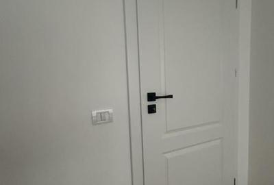 3 camere renovat- Obor- 70mp- bloc reabilitat - 4