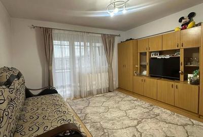 Apartament cu 2 camere semidecomandat în Central - 5