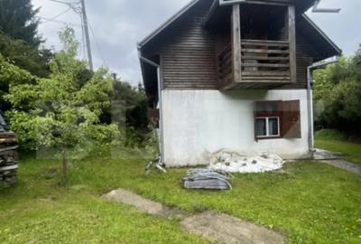 Casă cu 4 camere cu Teren 275 Mp în Central - 7