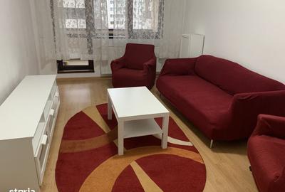 Apartament cu 2 camere în Chiajna