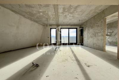 Apartament cu 4 camere semidecomandat în Zorilor - 3