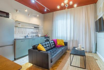 Apartament 2 camere | P-ta Romana | Gradina Icoanei - 3