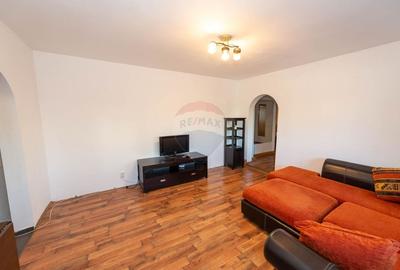 Apartament cu 3 camere de inchiriat soseaua Iancului Victor Manu - 10