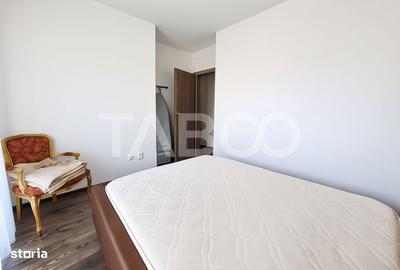 Apartament cu 3 camere decomandat în Turnișor - 2
