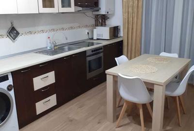 Apartament cu 2 camere decomandat în Mănăștur - 8