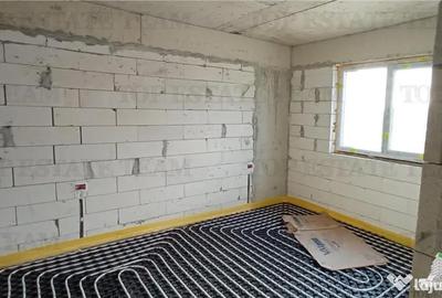 Apartament cu 2 camere semidecomandat în Dobroești - 4