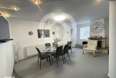 Casă cu 4 camere cu Teren 120 Mp în Central - 2